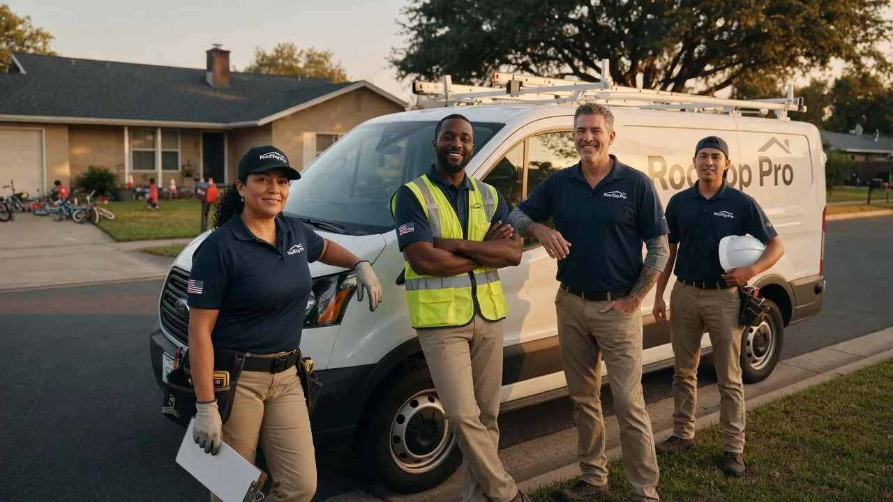 Roof Repair in Haskell, NJ near me